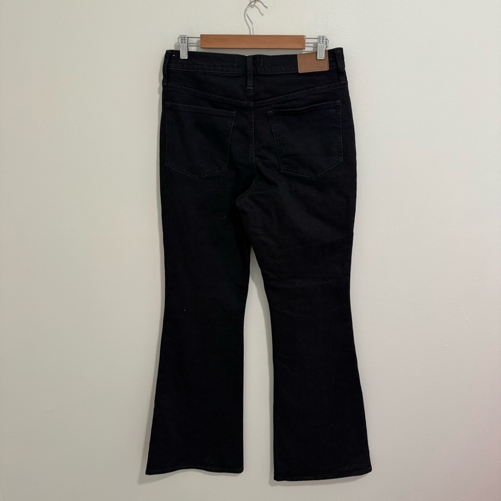 Madewell The Perfect Vintage Flare Jeans - Picture 7 of 7